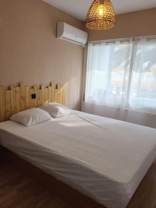 Superbe Apartement En Residence Avec Piscine 로지즈 외부 사진