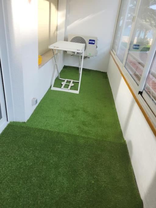 Superbe Apartement En Residence Avec Piscine 로지즈 외부 사진