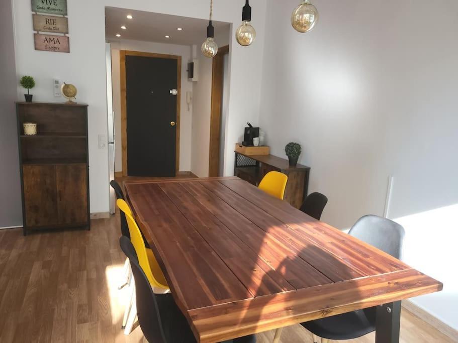 Superbe Apartement En Residence Avec Piscine 로지즈 외부 사진
